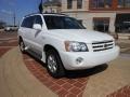 2002 Toyota Highlander