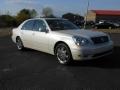 2003 Lexus LS 430