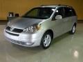 2004 Toyota Sienna