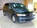 2003 Honda Odyssey
