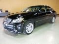 2010 Infiniti M