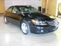 2005 Acura RL
