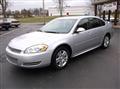 2012 Chevrolet Impala