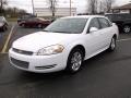 2012 Chevrolet Impala
