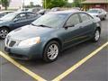 2006 Pontiac G6