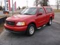 2001 Ford F-150