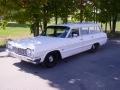 1964 Chevrolet Bel Air