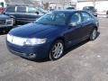2007 Lincoln MKZ