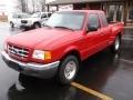2002 Ford Ranger