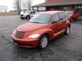 2007 Chrysler PT Cruiser