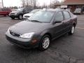 2007 Ford Focus
