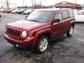 2011 Jeep Patriot