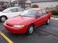 2001 Ford Escort