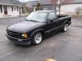 1994 Chevrolet S10 Pickup
