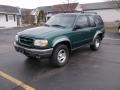 1999 Ford Explorer