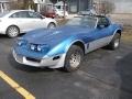 1980 Chevrolet Corvette