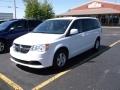 2012 Dodge Grand Caravan