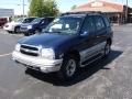 2001 Chevrolet Tracker