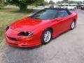 1996 Chevrolet Camaro