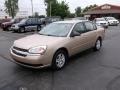2005 Chevrolet Malibu