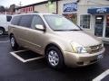 2008 Kia Sedona
