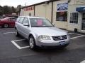 2002 Volkswagen Passat Wagon