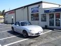 2004 Mazda MX-5 Miata