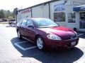 2011 Chevrolet Impala