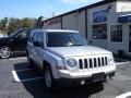 2011 Jeep Patriot