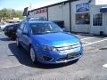2011 Ford Fusion