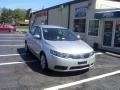 2012 Kia Forte