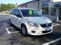 2011 Volkswagen Routan