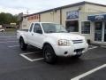 2004 Nissan Frontier