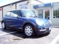 2004 MINI Cooper