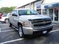 2008 Chevrolet Silverado 1500