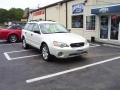 2007 Subaru Outback