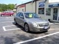 2008 Ford Fusion