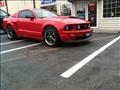 2006 Ford Mustang