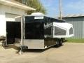 2013 Haulmark Transport