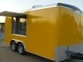 2013 Haulmark Grizzly