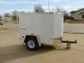 2013 Haulmark Grizzly