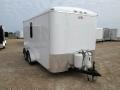 2013 Cargo Mate Blazer