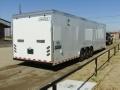 2013 Haulmark Edge Pro