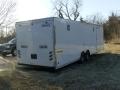 2013 Haulmark Edge Pro