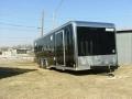 2013 Haulmark Edge Pro