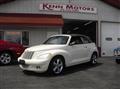 2005 Chrysler PT Cruiser