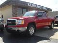 2011 GMC Sierra 1500