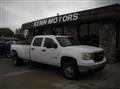 2007 GMC Sierra 3500HD