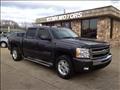 2011 Chevrolet Silverado 1500