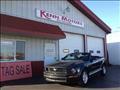 2008 Ford Mustang